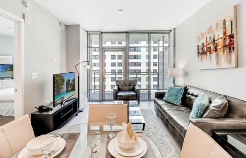 Global Luxury Suites Bethesda Chevy Chase in Bethesda (MD)