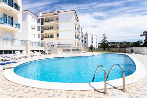  Heaven I - Ericeira Surf, Ferienwohnung in Ericeira