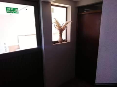 Cơ sở vật chất, Hotel Eclipse in Concepcion