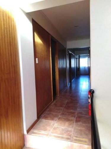 Hành lang, Hotel Eclipse in Concepcion