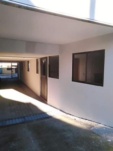 Lối vào, Hotel Eclipse in Concepcion