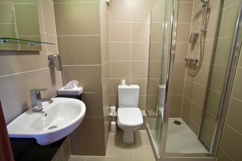 West County Hotel - image 2