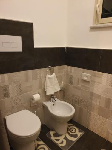 Casa Marta Sant'Erasmo, Palermo (zdjęcie 7)
