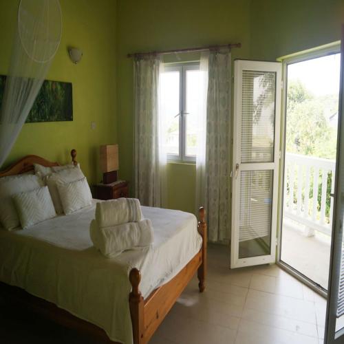 Guestroom, A Private Room in Paradise, Vieux Fort in Vieux Fort