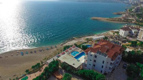 SELVIA Hotel - image 14