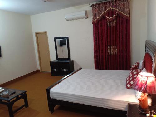New White Rose Hotel In Lahore Pakistan Bewertungen