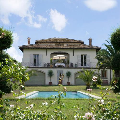 

Villa Romana