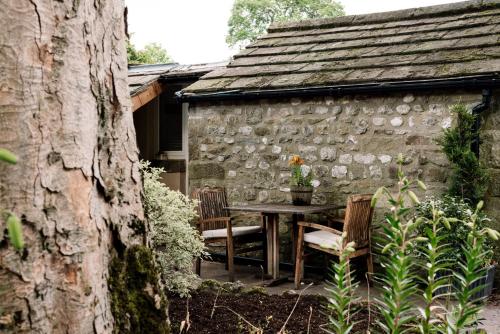 The Rectory Rooms, Studio 4