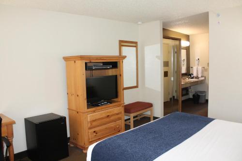 Baymont by Wyndham Yakima Riverfront