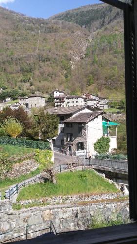 B&B Arquino (SO)