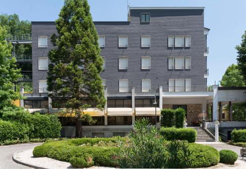 Hotel Salus - image 2