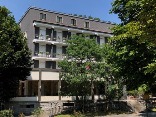 Hotel Salus - image 11
