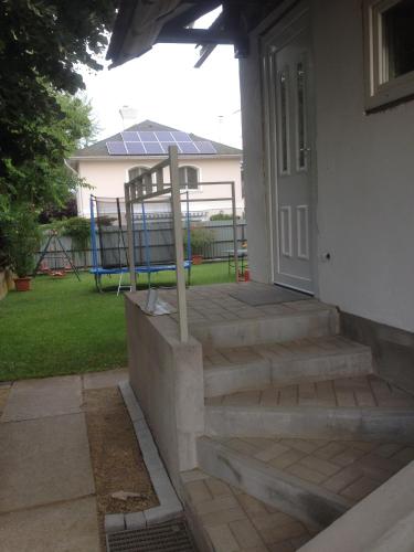  Apartman Luca in Nyíregyháza