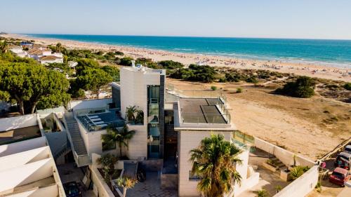 Hotel Boutique Aroma de Mar, Chiclana de la Frontera bei Medina Sidonia