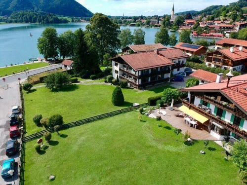 Apartmenthaus Der Johanneshof - tolle Lage nah am See