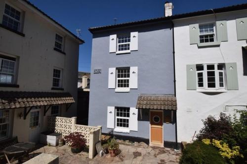 Cabana Cottage, , Devon