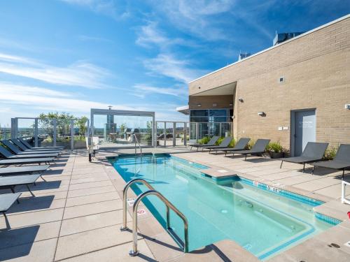 Global Luxury Suites Bethesda Chevy Chase - Glen Echo, MD