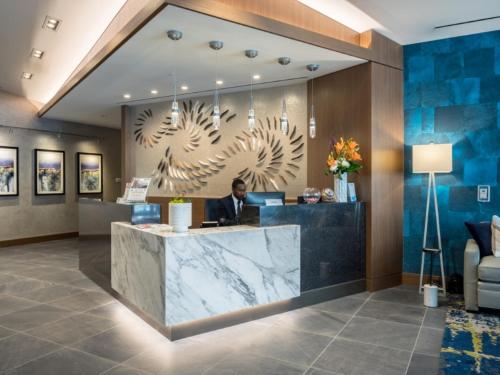 Global Luxury Suites Bethesda Chevy Chase in Bethesda, USA