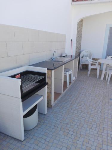  Casa dos avós in Sagres