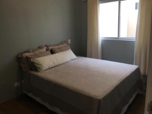 Apartamento central e aconchegante