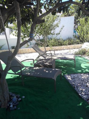  Casa dos avós in Sagres