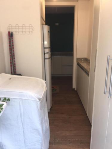 Apartamento central e aconchegante