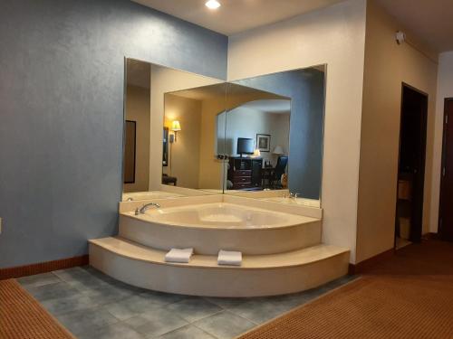 Spa, The Regal Hotel in 迦太基