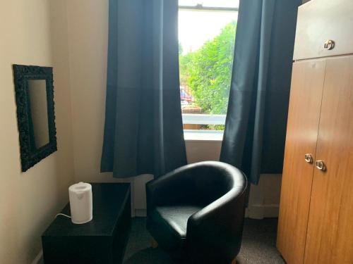 Mayfair Guest House, Edinburgh (Foto 6)