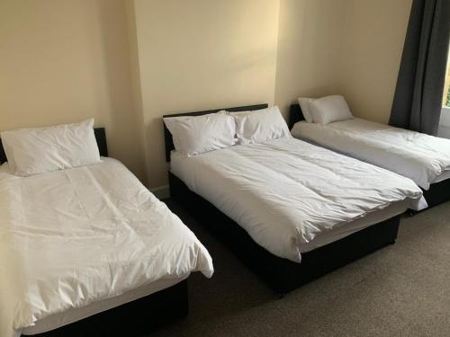 Mayfair Guest House, Edinburgh (Foto 3)