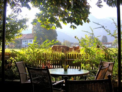 Hotel Waltraud Garni - image 3