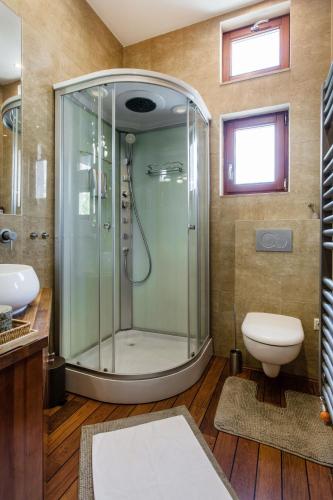 CityPark Design Flat, Budapešť (fotografie 8)