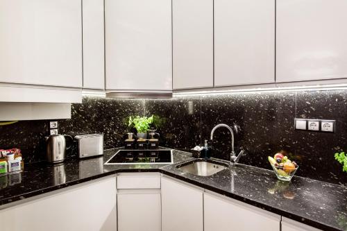 CityPark Design Flat, Budapešť (fotografie 3)