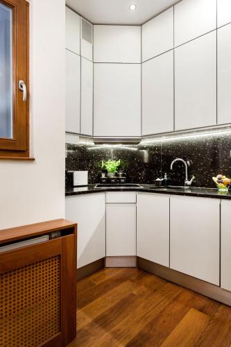 CityPark Design Flat, Budapešť (fotografie 9)