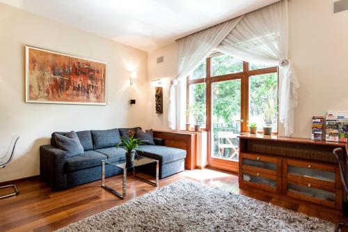CityPark Design Flat, Budapešť (fotografie 2)