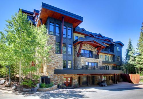Lumiere with Inspirato in Telluride, USA