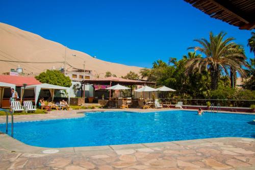 DM Hoteles