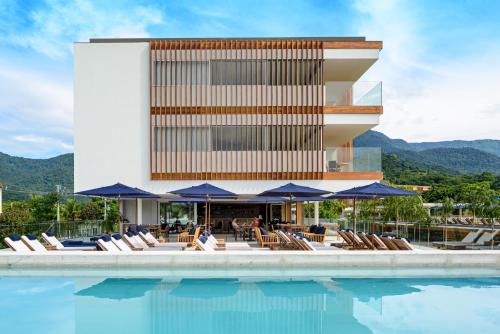 Hotel Fasano Angra dos Reis