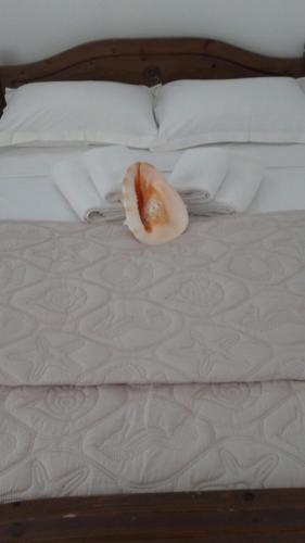  World of Blue in Paros