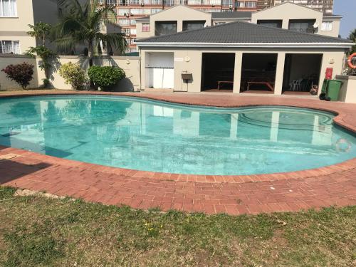 Durban Beach Getaway