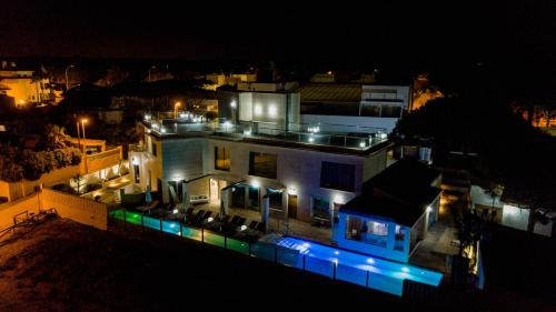 Hotel Boutique Aroma de Mar