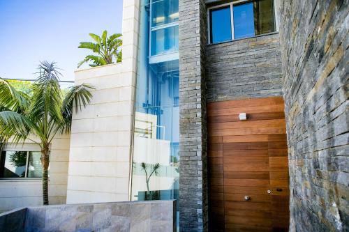 Hotel Boutique Aroma de Mar - image 10