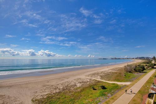 Pelican Sands Beachfront Resort