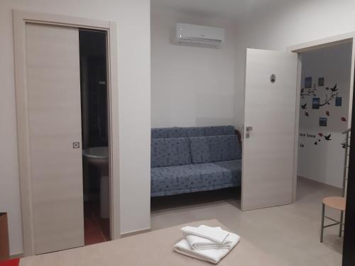 La dimora di Vituccio B&B Room Type - Deluxe Quadruple Room