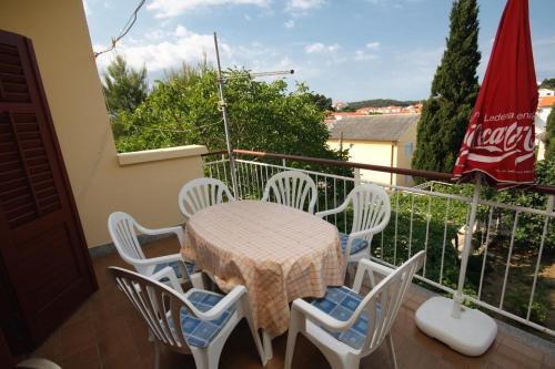 Apartment in Arbe 