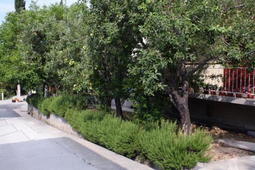 Apartments with a parking space Palit Rab - 5048 - image 6