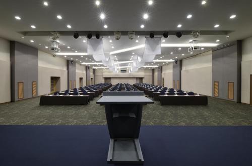 하버 파크 호텔 (Harbor Park Hotel) in 월미도