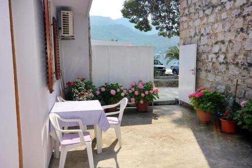 Apartments by the sea Zaton Veliki, Dubrovnik - 2107