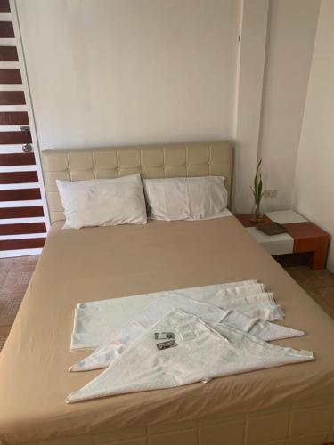 7-AR Golden Beach Resort