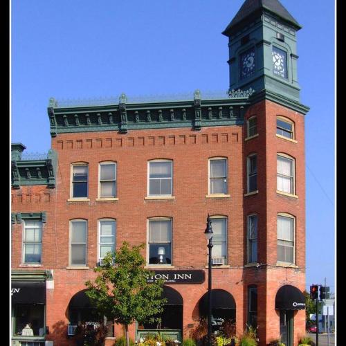 hotel photo