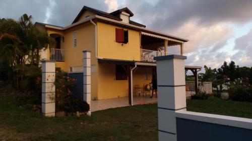VILLA SOLEIL DE LYDIE